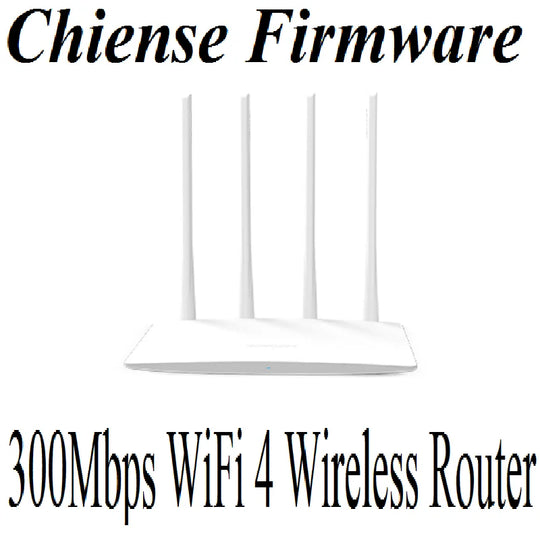 WiFi Router