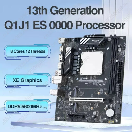 i9 Desktop PC