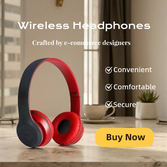 Music Headphones