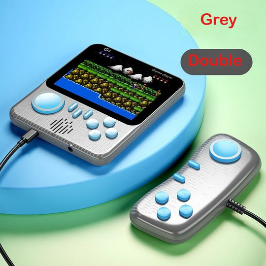 G7 Retro Console