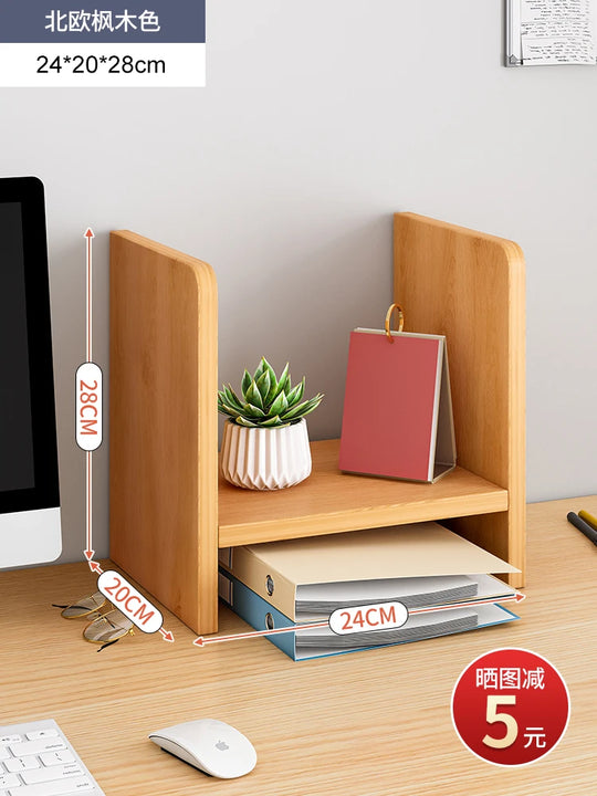 Monitor Height Stand
