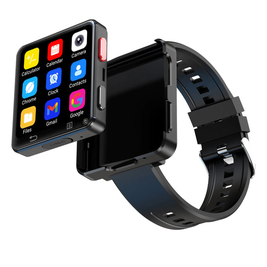 4G Smart Watch