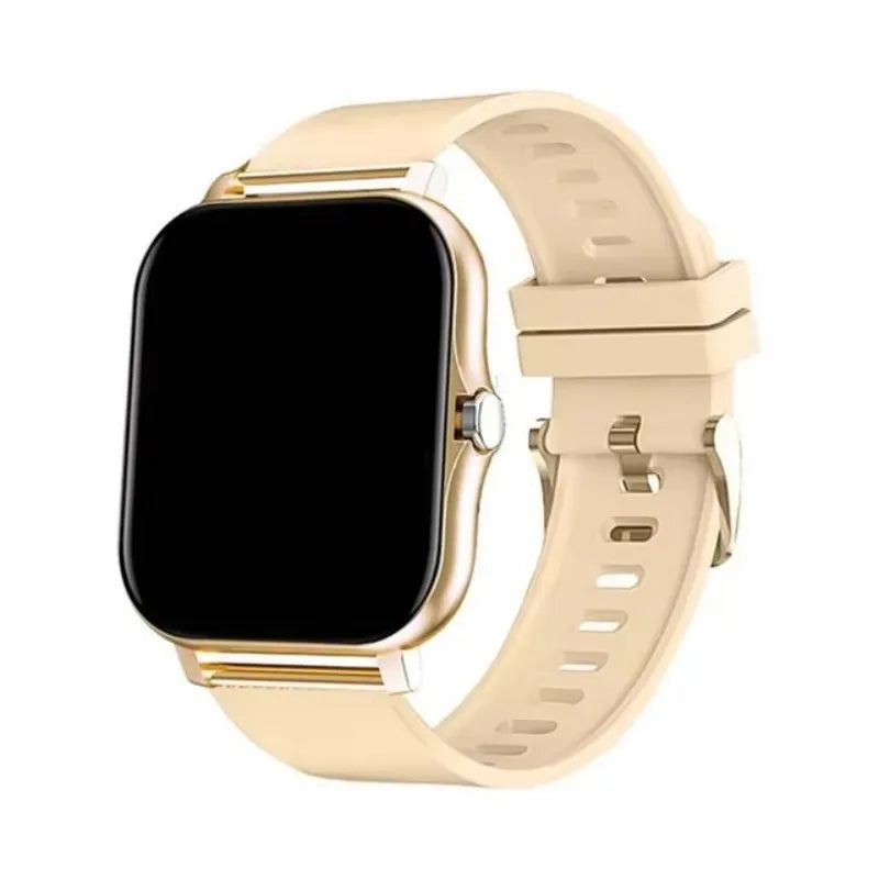 Health Fitness Watch
