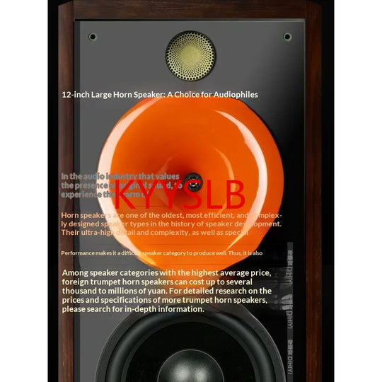 Floor Standing Speaker