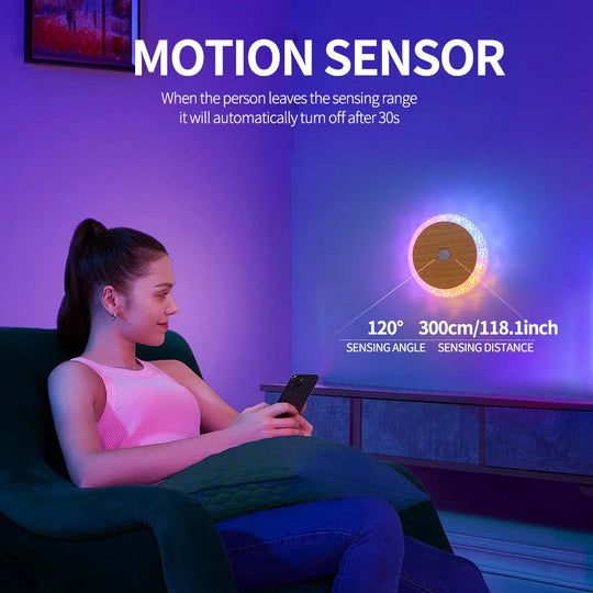 Smart Night Light