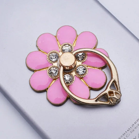 Flower Phone Ring
