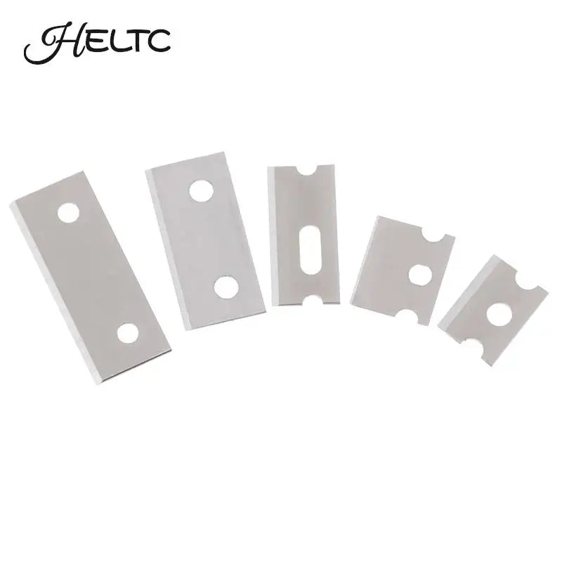 Crimper Blade Set