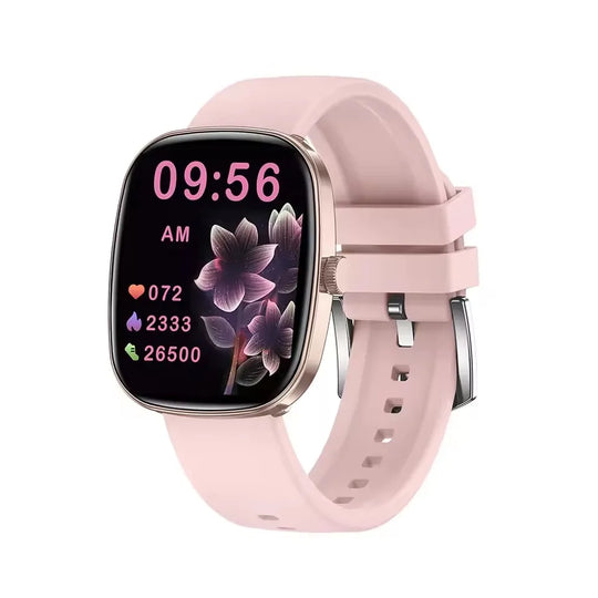 Health Fitness Watch