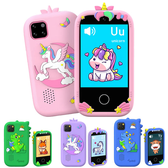 Children Music Phone
