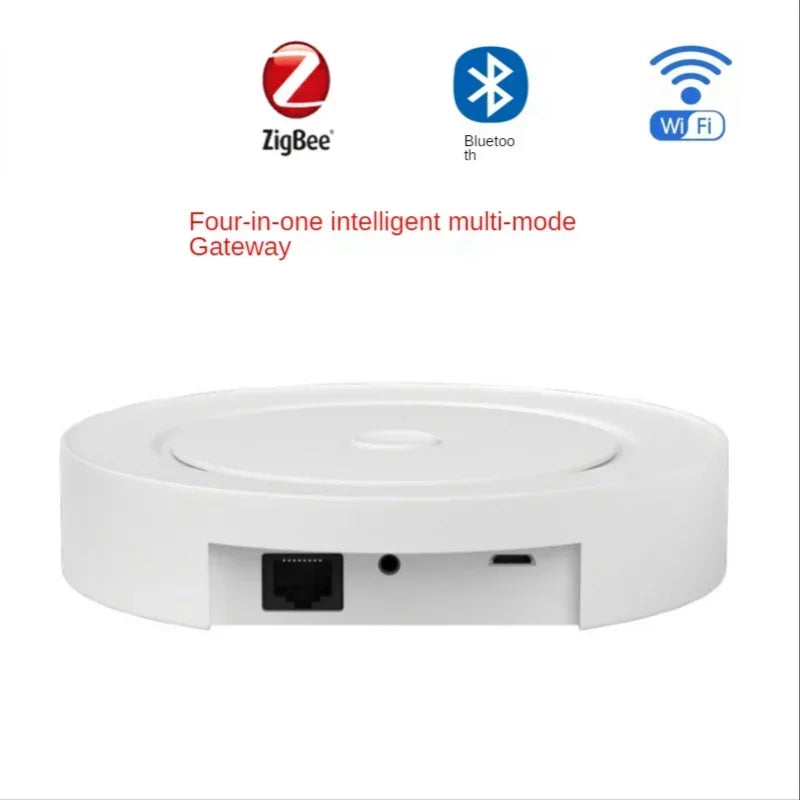 Smart Home Hub