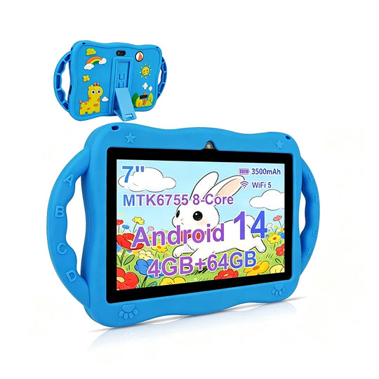 Kids Android Tablet
