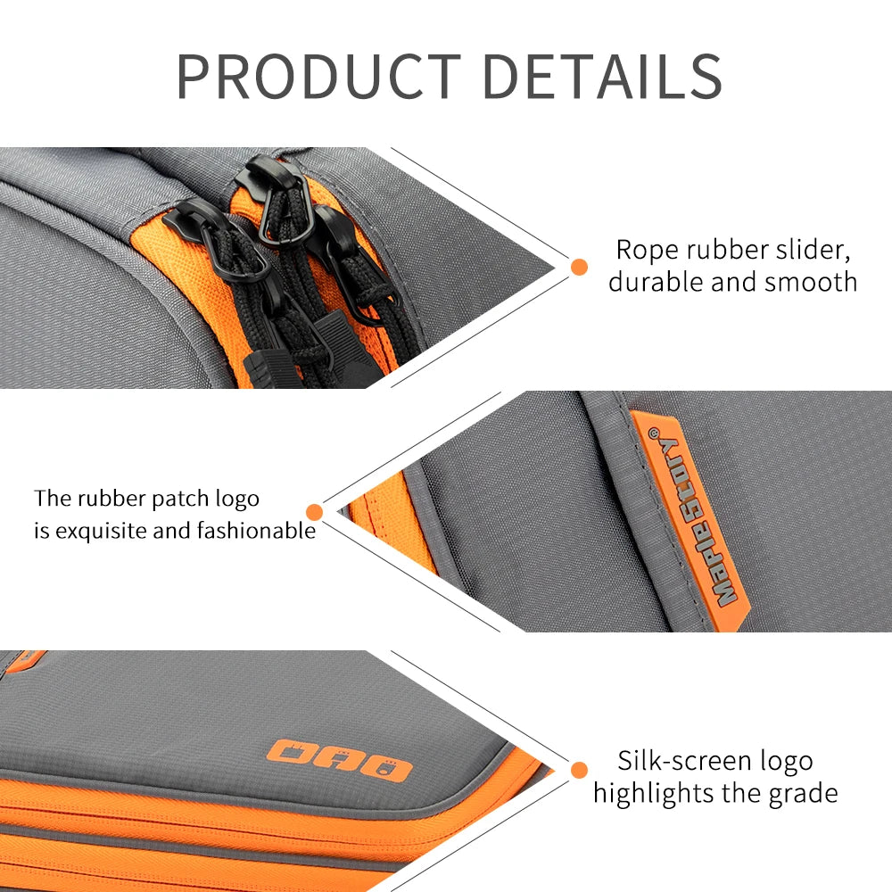 Cable Storage Case