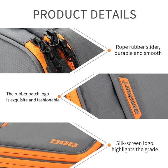 Cable Storage Case