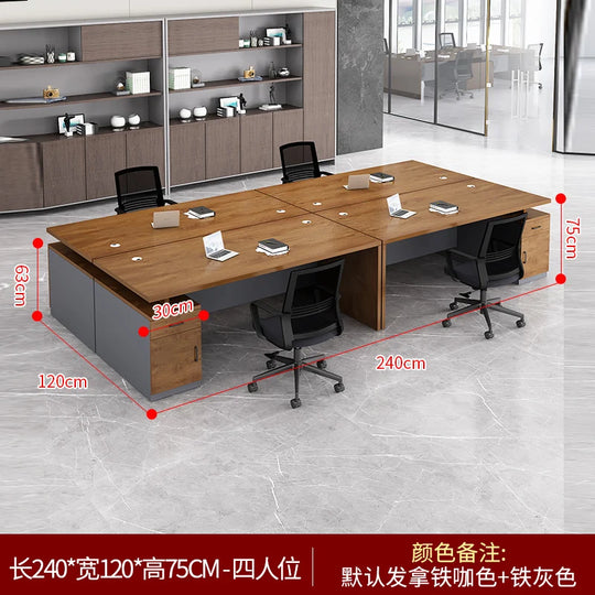 Designer Office Desk