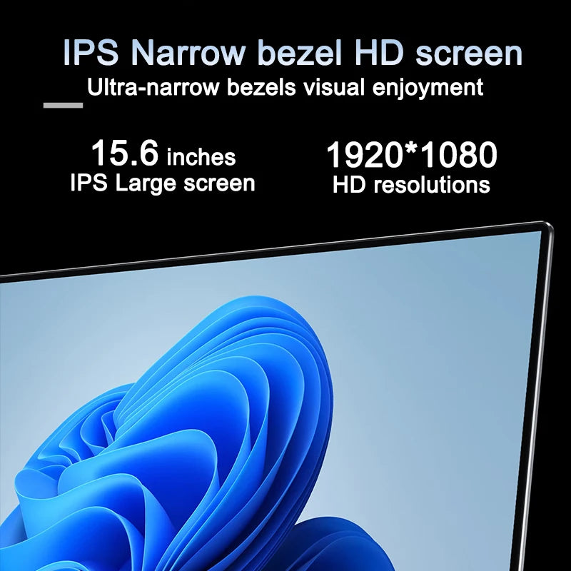 Core i9 Laptop 15.6"