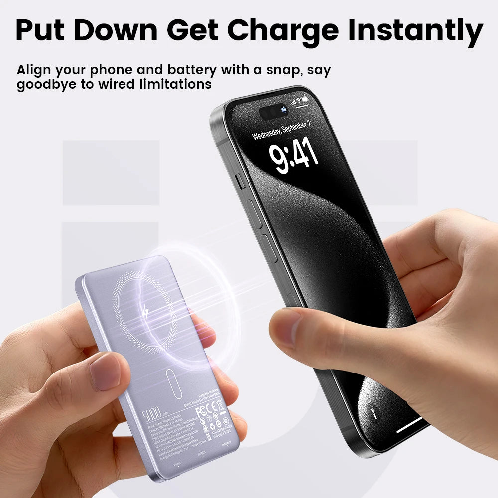 iPhone Battery Pack