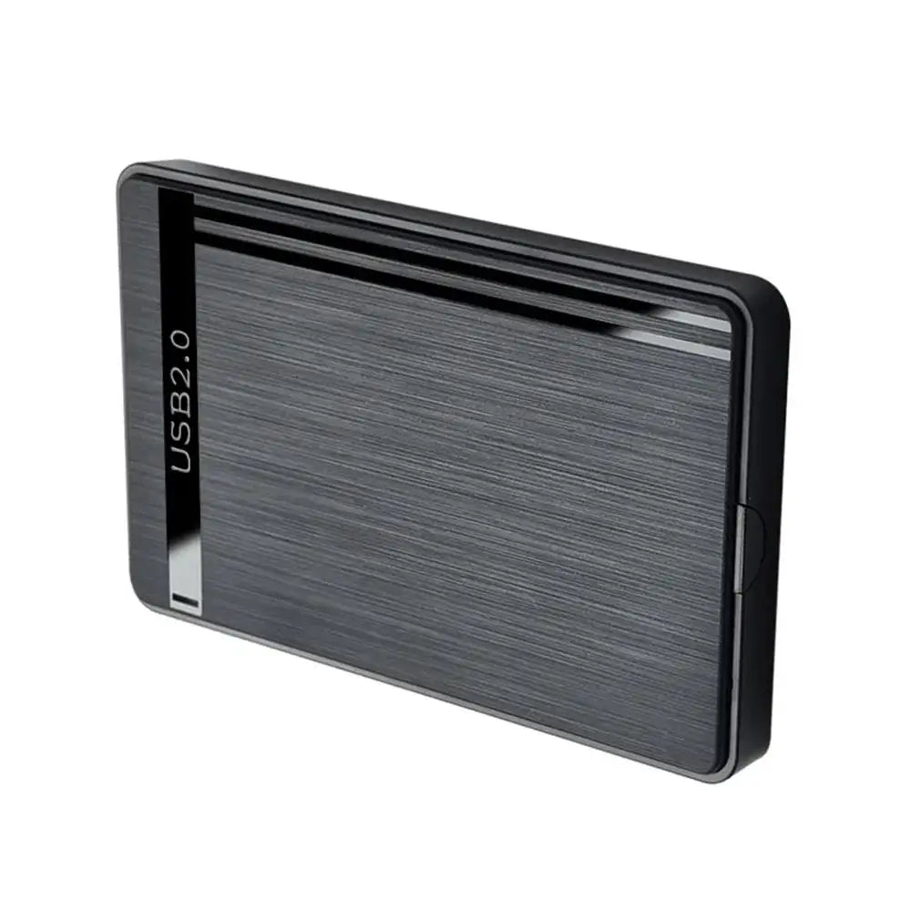 External Drive Case