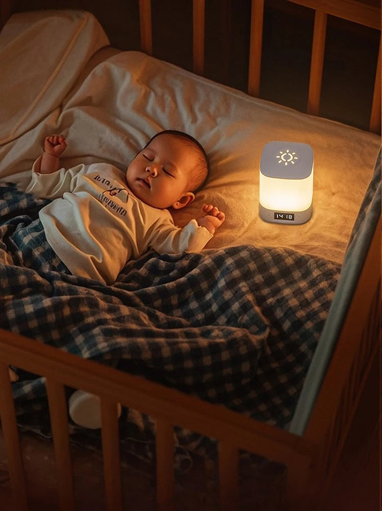 Smart LED Night Light