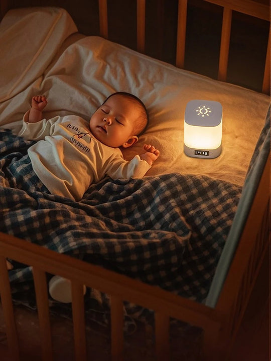 Smart LED Night Light