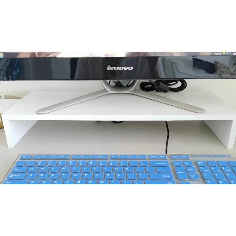 Desk Note Shelf