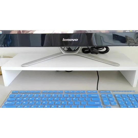 Desk Note Shelf