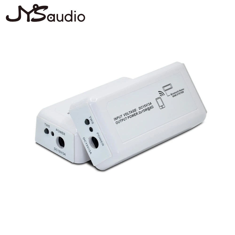 Bluetooth Amplifier