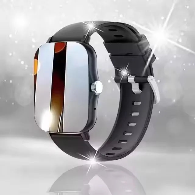 Pro Fitness Watch