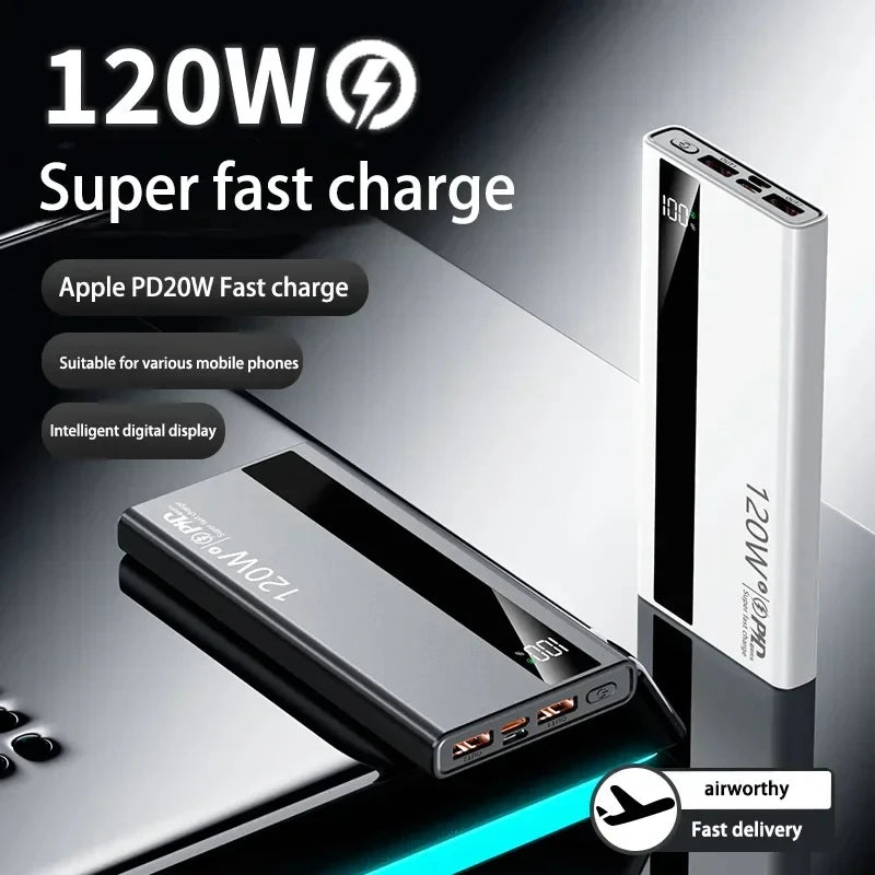 PowerMax Ultra