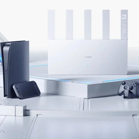 Wireless WiFi 7