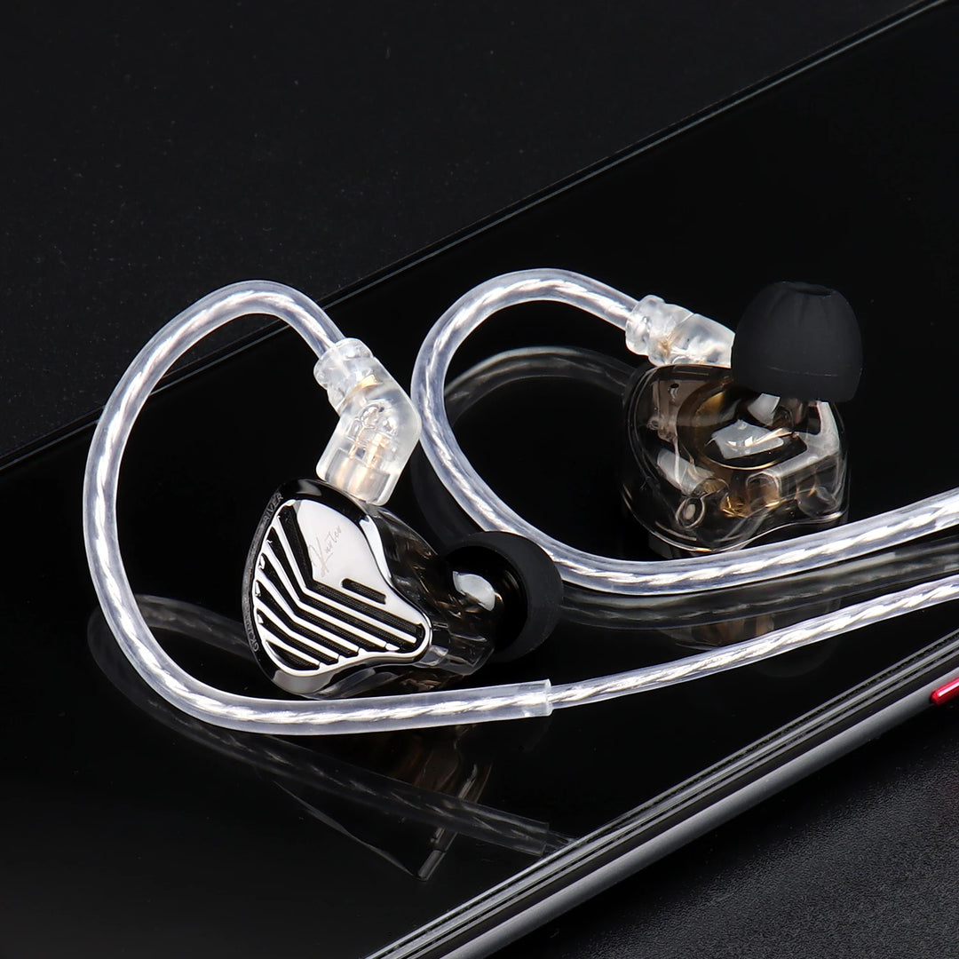 High Fidelity Earphones