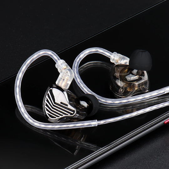 High Fidelity Earphones