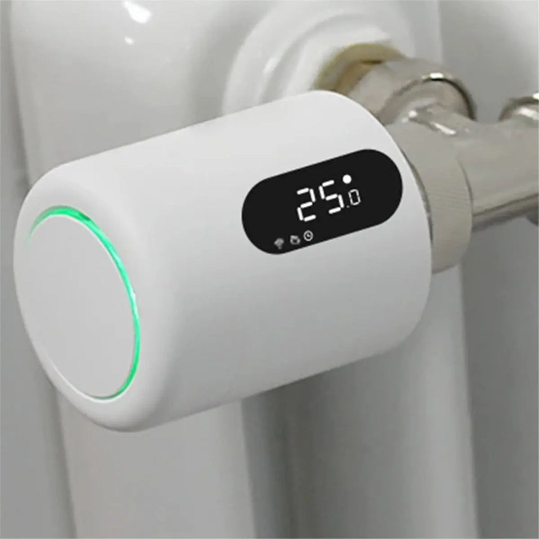 Zigbee Smart Gateway