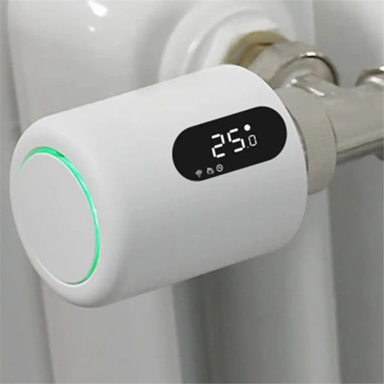 Zigbee Smart Gateway