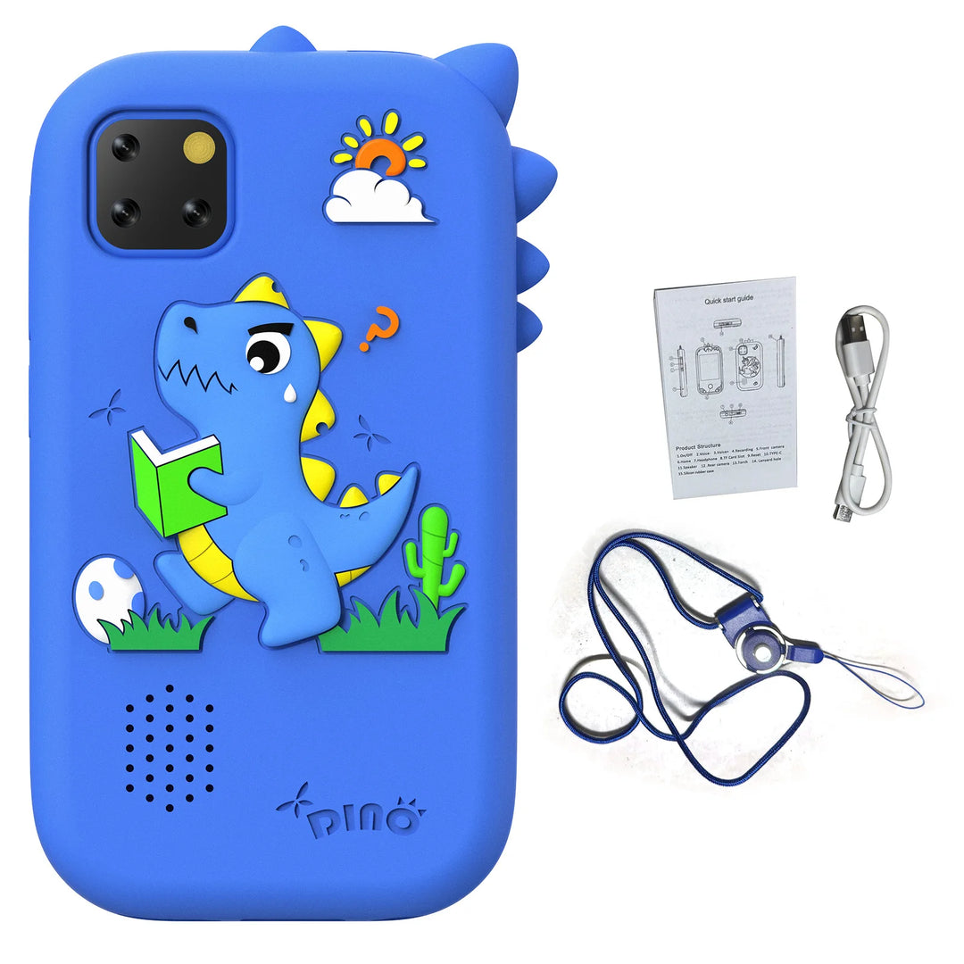 Kids Touch Phone