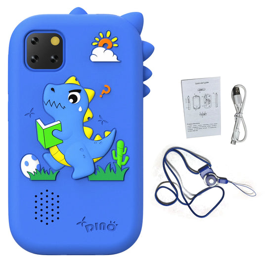 Kids Touch Phone