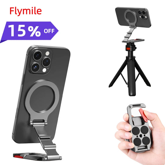 Magnetic Phone Holder