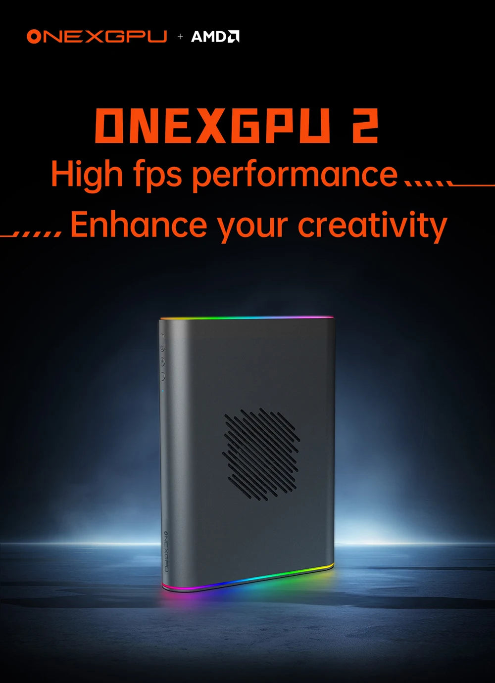 OneXPlayer Accessory Kit
