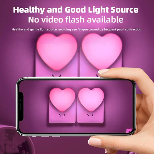 Smart LED Night Light