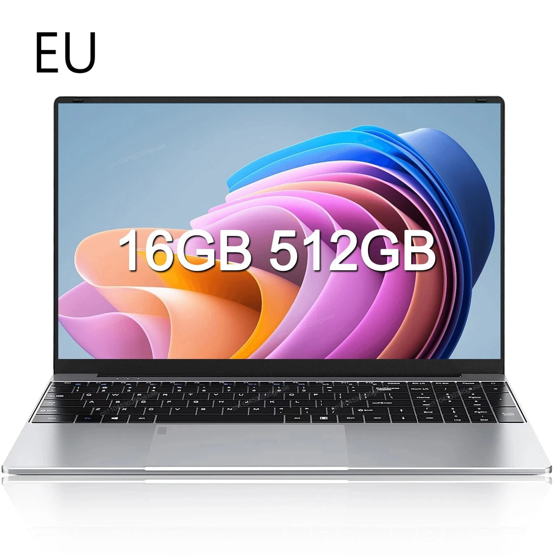15.6" Gaming Laptop