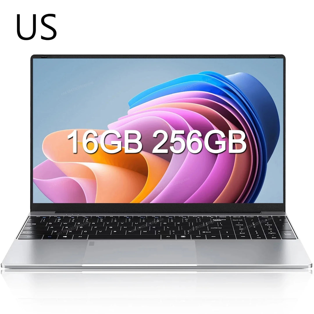 15.6" Gaming Laptop
