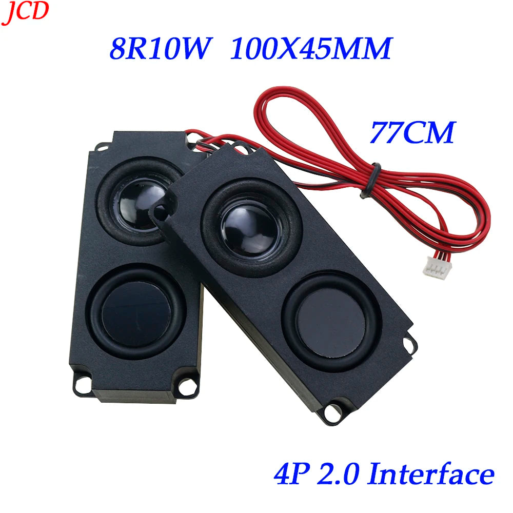 HiFi Speaker System
