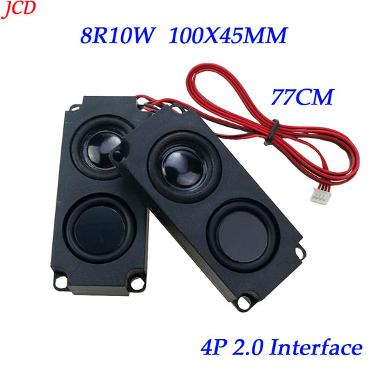 HiFi Speaker System