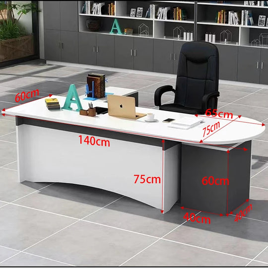Modern Computer Desk