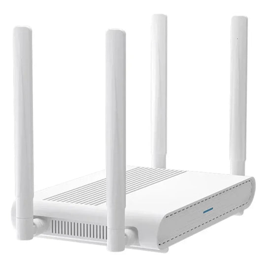 WiFi 6 Router