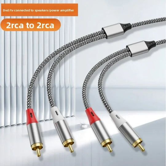 AV Audio Cable
