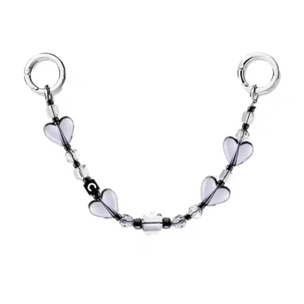 Phone Charm Strap