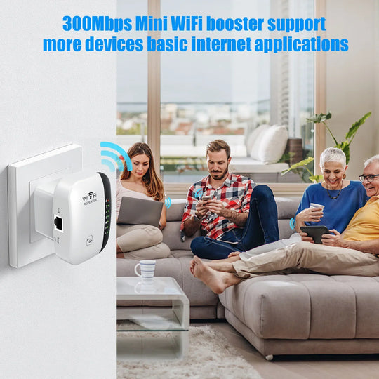WiFi Extender
