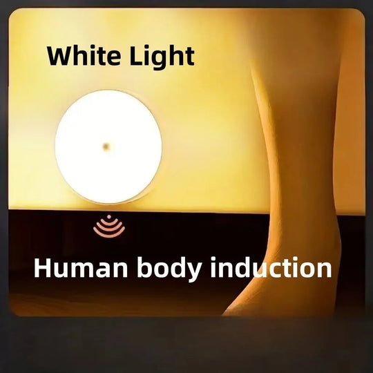 Hallway Night Light