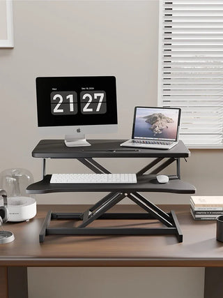 Adjustable Desk Bracket