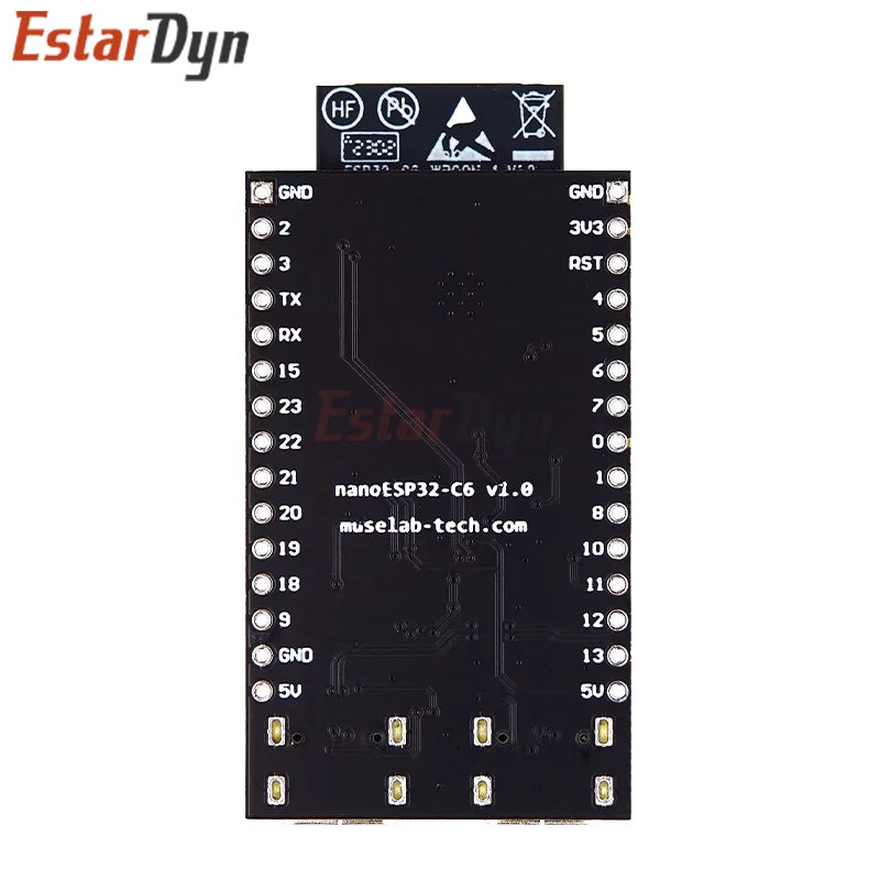 ESP32-C6 Development Board